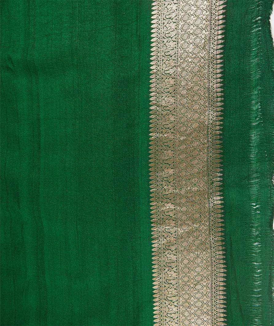 Wine Banarasi Dupion Silk Saree Antique Zari - kaystore.in
